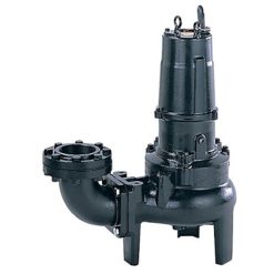 Tsurumi 200B47.5 380V