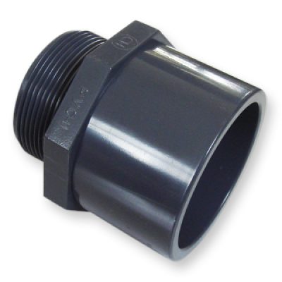 32mm to 22mm solvent weld reducer