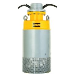 Atlas Copco WEDA D100N 380-400V D 50HZ - No Float