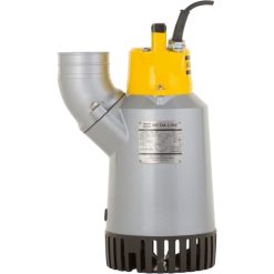 Atlas Copco WEDA D40N 380-415V Y 50HZ - Float