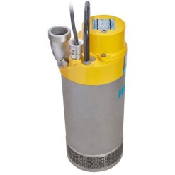 Atlas Copco WEDA D60H 525-550V D 50HZ - No Float