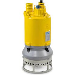 Atlas Copco WEDA L80N 400V 50HZ DN100