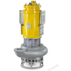 Atlas Copco WEDA L110N 400V 50HZ DN150