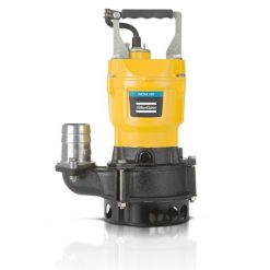 Atlas Copco WEDA S04N - 230V/1Ph - No Float