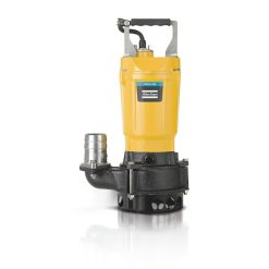 Atlas Copco WEDA S08N - 230V/1Ph - No Float