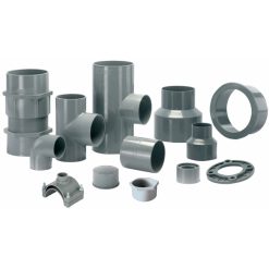 uPVC fittings