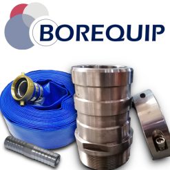 Borequip hose
