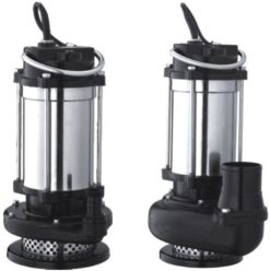 C.R.I pumps DL 8L 07DS 220v 0.75kw drainage pump