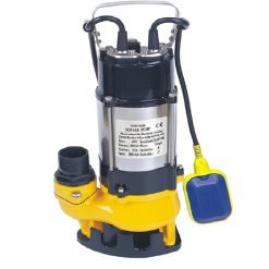 Ebara HT V250F sewage pump 230v