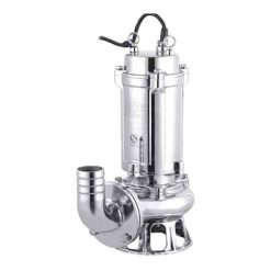 C.R.I pumps SMS-5E-40