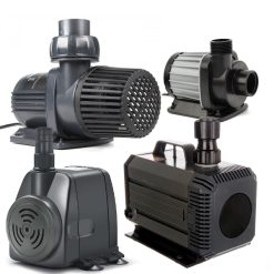 Pond and Fountain Pumps