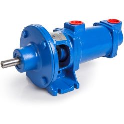 Mono industrial: G-range