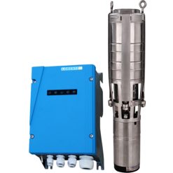 Lorentz PS2-1800 C-SJ17-2 solar borehole pump