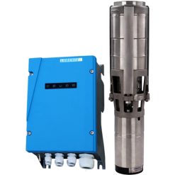 Lorentz PS2-1800 C-SJ30-1 solar borehole pump