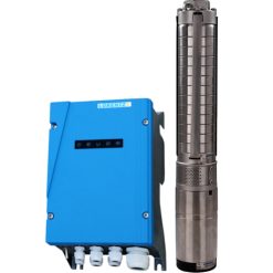 Lorentz PS2-1800 C-SJ5-12 solar borehole pump