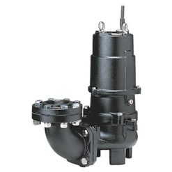 Tsurumi 80C21.5 380V