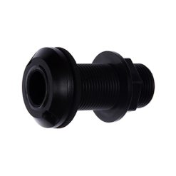 Long series tank connector