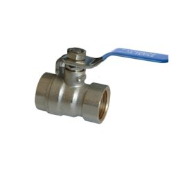 Brass econo ball valve 50mm