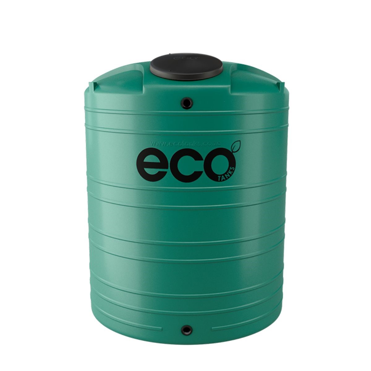 Eco 2450L Vertical Storage Tank