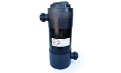 Bio Filters-25 liter & +- 350 Bio Balls