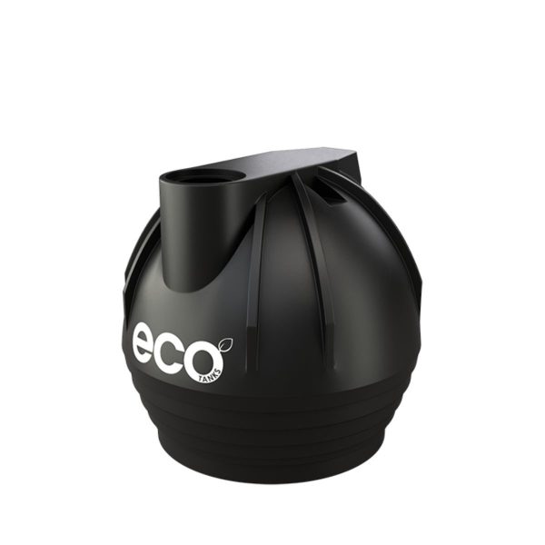 ECO 2500L Septic Tank