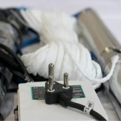 Alternative view of JohnTech 4" Pump Pack 4