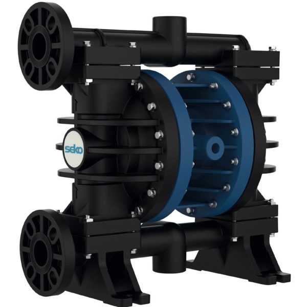 ARKAD 300LT PP FPM
