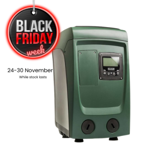 Black Friday 24-30 November