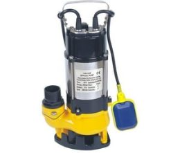 Ebara HT V750(F) series dirty water pump