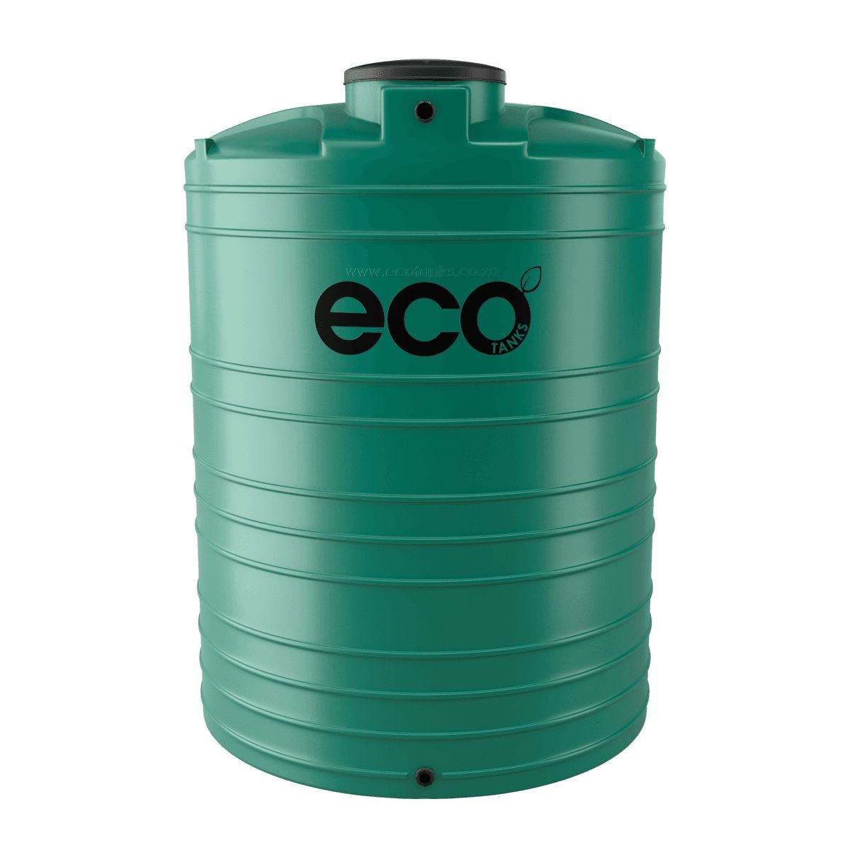 Eco 3500L Vertical Storage Tank