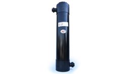 Bio Filters-50 liter & +- 735 Bio Balls
