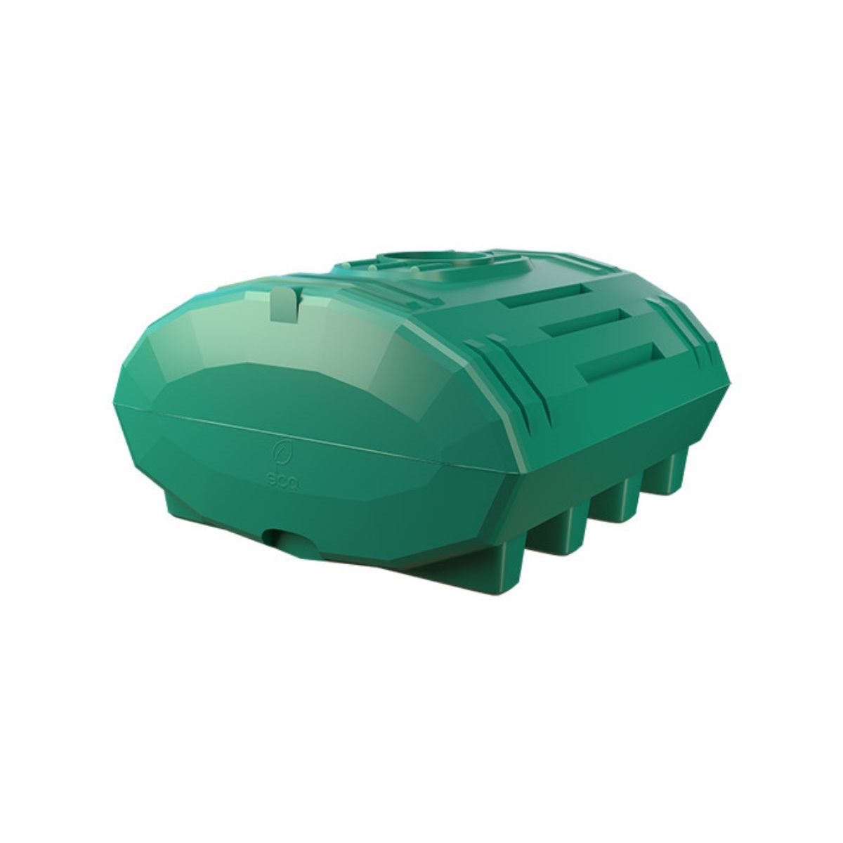 Eco 5500L Horizontal Storage Tank