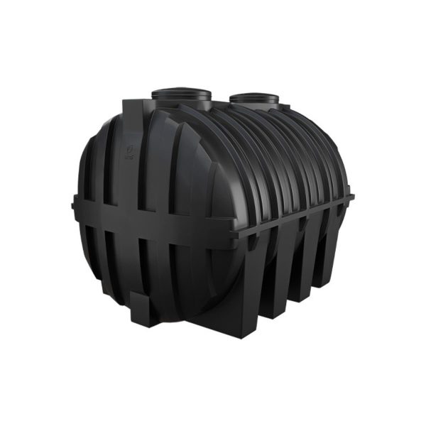 ECO 6000L Conservancy Tank