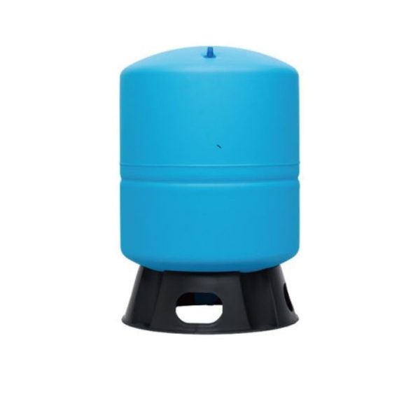 Vertical PN10 Pressure Tank 60lt
