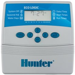 HUNTER ECO-LOGIC 4ST INDOOR CONTROLLER 2.00