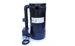 8W /25 liter - pond cap. 4000 l