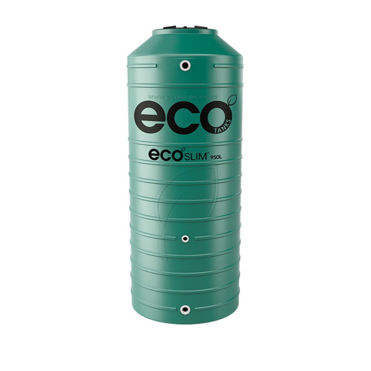 Eco Slim 950L Vertical Storage Tank