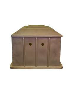 Large Box - 1,2m ² (no base)