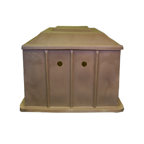 Large Box - 1,2m ² (no base)