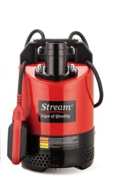 Submersible Dewatering PUMP SPK530AF