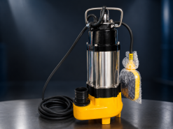 Stream SVQ250F Submersible Sewage Pump