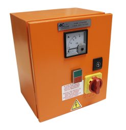 MCC-DOL-30kW-400V