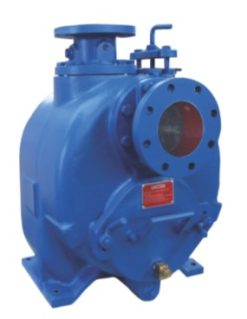 C.R.I pumps - ECN-150D