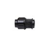 High density PVC compression fitting female adaptor