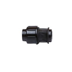 High density PVC compression fitting female adaptor