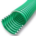 Alternative view of Suction Hose HD Green 32mm per meter