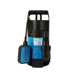 Stream SPB750 0.75kw 230V Submersible Dirty Water Pump with float switch