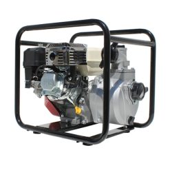 HT WP 30X petrol engine pump