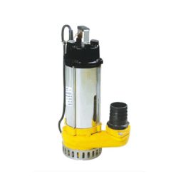 Ebara HT V750F sewage pump 230v