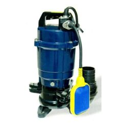 HT V550 230V 0.55kw Dirty water Pump